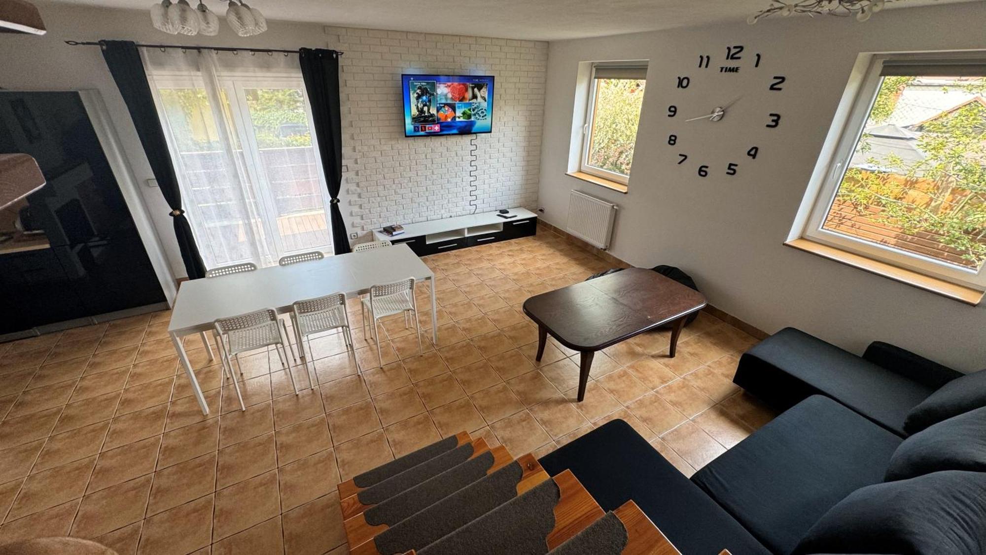 Apartment Na Wylacznosc Przy Stoku - Spij W Szczyrku Pl Szczyrk