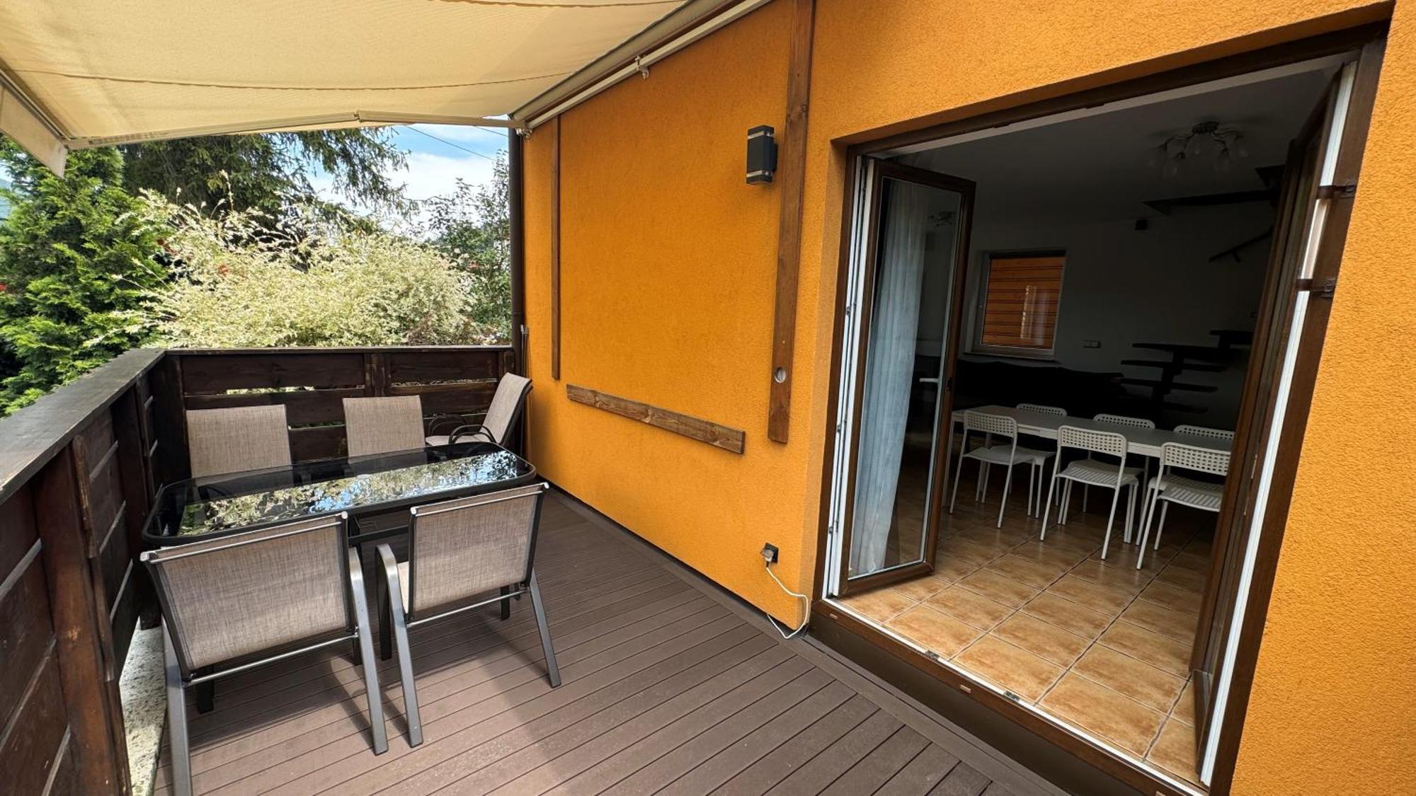 Na Wylacznosc Przy Stoku - Spij W Szczyrku Pl Apartment *